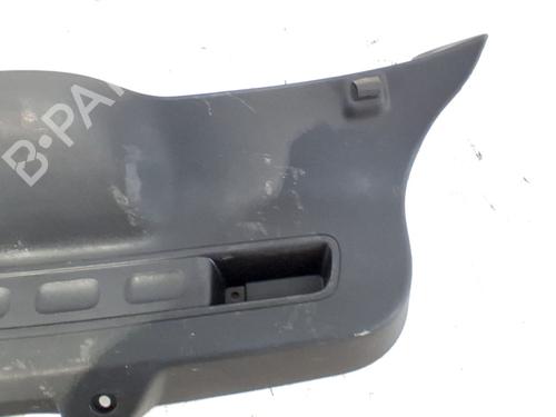 Pynteliste til bagklap CITROËN C3 III (SX) 1.5 BlueHDi 100 (SXYHYP, SXYHTU) | BP34708293C151 - Image 3