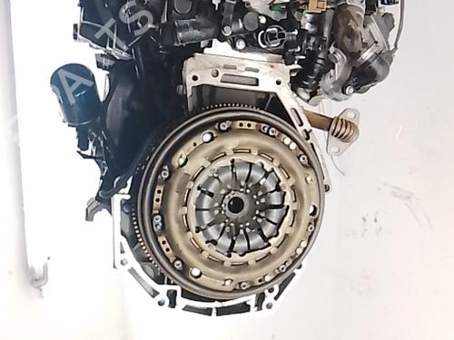 Engine RENAULT KADJAR (HA_, HL_) 1.5 dCi 110 (HLA3) | BP39429680M1  - Image 6