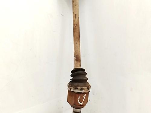Used Right front driveshaft Right front driveshaft LAND ROVER FREELANDER I (L314) 2.0 DI 4x4 (98 hp) 34209359 34209359