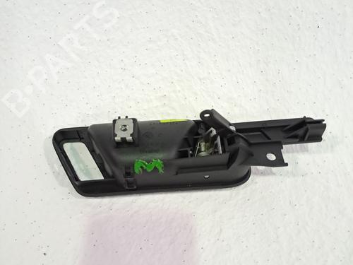Front right interior door handle VW GOLF V (1K1) 1.9 TDI | BP23943991I14 