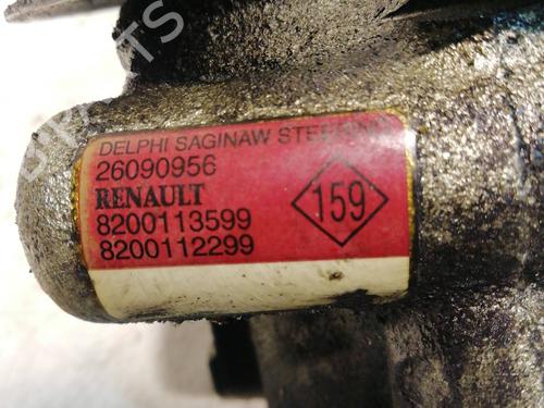 Steering pump RENAULT MEGANE I (BA0/1_) 1.6 16V (BA04, BA0B, BA11, BA1J, BA16, BA19, BA1K, BA1V,... | BP24999025M99 