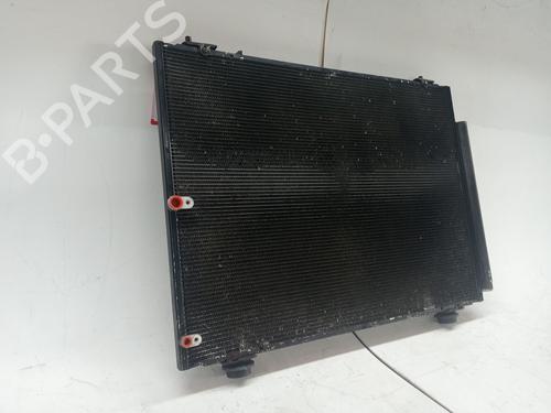 Heater matrix LEXUS RX (_U3_) 300 (MCU35_, MCU35R) | BP23976697M63 