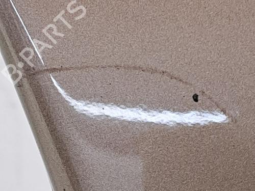 Left front fenders CHRYSLER VOYAGER IV (RG, RS) 2.8 CRD | BP27585883C41 