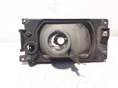 Left headlight VW POLO (6N2) 1.4 16V | BP25987987C28 
