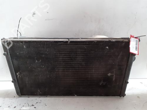Køler SEAT CORDOBA (6K1, 6K2) 1.9 SDI (68 hp) 25915330