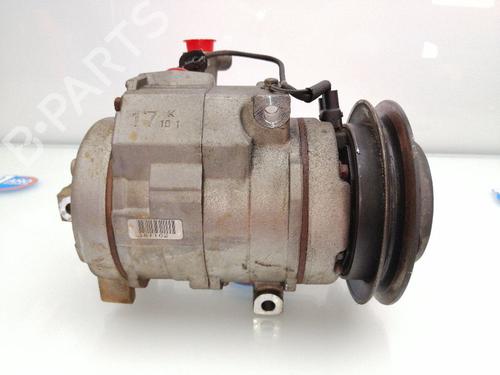 Used AC compressor MITSUBISHI PAJERO IV (V8_W, V9_W) 3.2 DI-D 4WD (V98W, V88W) (190 hp) 29051232
