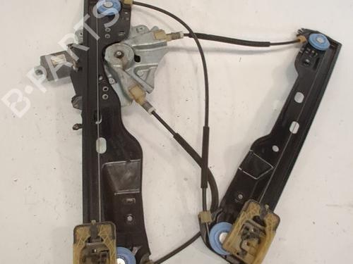 Front left window mechanism OPEL ASTRA J (P10) 1.6 (68) | BP37224296C22 - Image 2