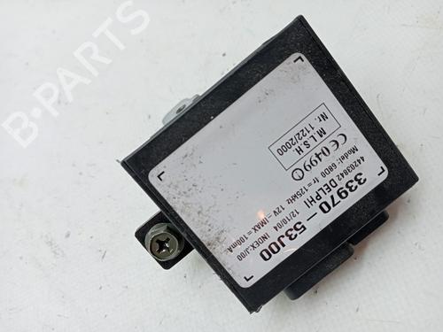 Electronic module SUZUKI GRAND VITARA I (FT, HT) 2.0 HDI 110 16V 4x4 (SQ420D, TD83V) | BP23348119M83 