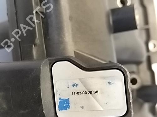 Intake manifold OPEL CORSA D (S07) 1.3 CDTI (L08, L68) | BP29326139M70 