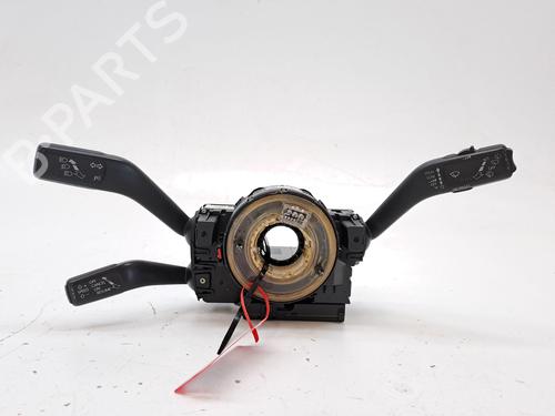 Spak kontakt VW PASSAT B6 Variant (3C5) 2.0 TDI (170 hp) 27292730
