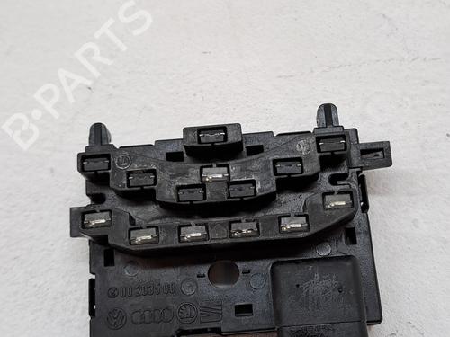 Elektronisk modul SEAT ALTEA (5P1) 1.9 TDI (105 hp) 26574569