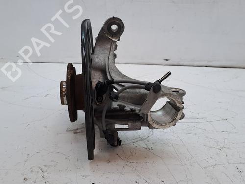Right front steering knuckle AUDI A3 Sportback (8VA, 8VF) 40 e-tron | BP26950916M26 