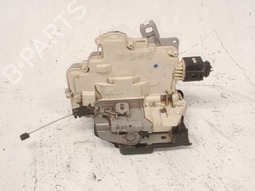 Used Front right lock Front right lock SEAT TOLEDO III (5P2) 2.0 TDI (140 hp) 36407292 36407292