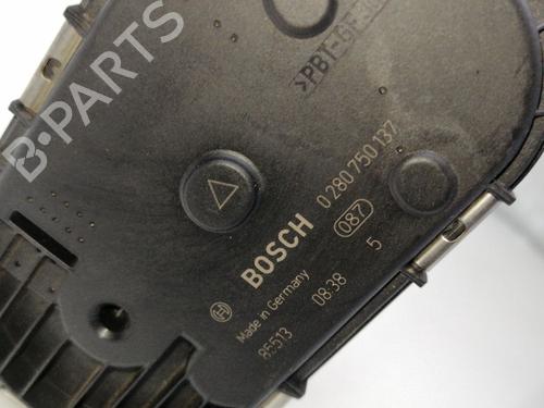 Throttle body FIAT TIPO Saloon (356_, 357_) 1.6 (356SXE11) | BP23449664M82 