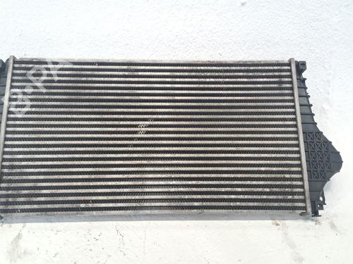 Used Intercooler CHEVROLET EPICA (KL1_) 2.0 D (150 hp) 27463484
