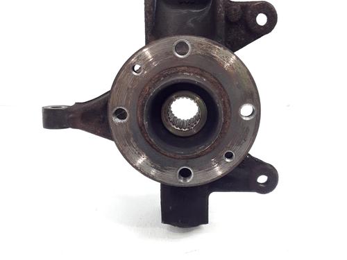 Used Right front steering knuckle Right front steering knuckle RENAULT MEGANE II Saloon (LM0/1_) 1.6 (113 hp) 32281529 32281529