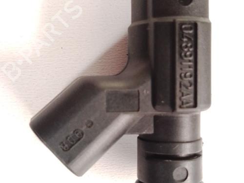 Used Injector MINI MINI (R50, R53) Cooper (116 hp) 29051814