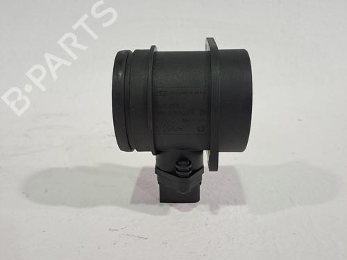 Used Mass air flow sensor BMW 3 (E90) 318 i (143 hp) 23373318