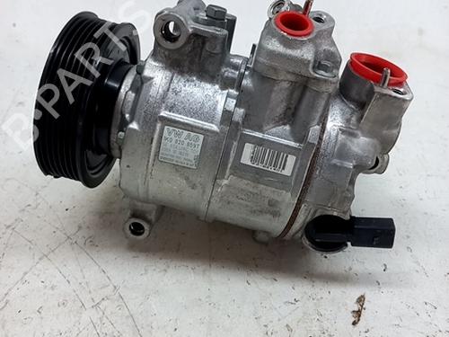 AC-Kompressor VW GOLF V (1K1) 1.4 TSI | BP29228901M34 