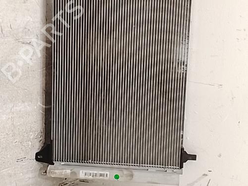 AC radiator CITROËN C4 III (BA_, BB_, BC_) 1.2 PureTech 130 (BAHNSA, BAHNSB) | BP37590590M32 - Image 5