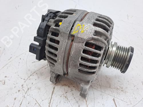 Used Alternator AUDI A4 B8 (8K2) 2.0 TDI (136 hp) 24108301