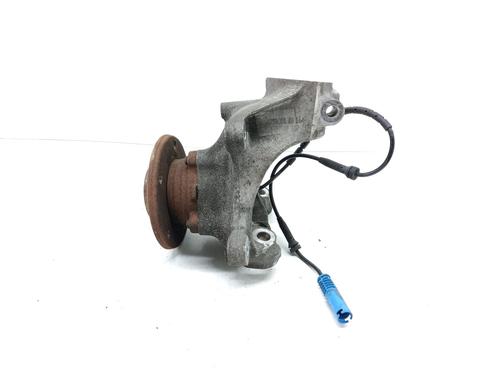 Left front steering knuckle BMW X1 (E84) sDrive 18 d | BP26538498M25 