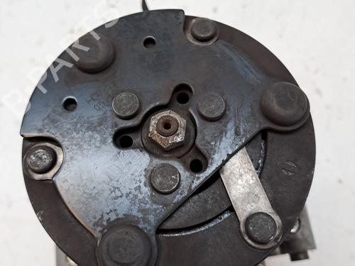 AC Kompressor FORD FIESTA V (JH_, JD_) 1.3 (69 hp) 23365905