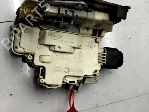 Used Front left lock SEAT ALTEA (5P1) 1.9 TDI (105 hp) 31328658