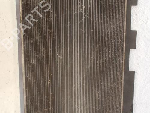 AC-Kondensator AC-Kondensator HONDA CR-V IV (RM_) 1.6 i-DTEC 4WD (RE6) (160 hp) 37245591 37245591