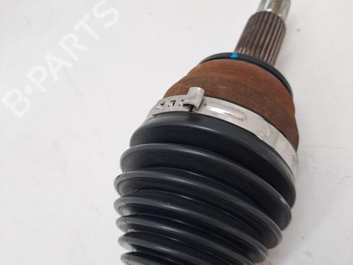 Right front driveshaft HYUNDAI ELANTRA VI Saloon (AD, ADA) 1.6 | BP23286913M39 