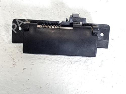 Used Tailgate handle CHEVROLET CAPTIVA (C100, C140) 2.0 D 4WD (150 hp) 31701310