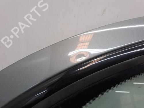 Right rear door JAGUAR S-TYPE II (X200) 2.7 D | BP23358421C5 