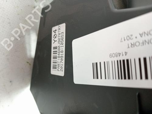 Elektronisk modul HYUNDAI KONA (OS, OSE, OSI) 1.0 T-GDi | BP23353749M83 