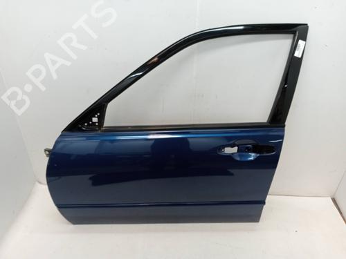 Used Left front door LEXUS IS I (_E1_) 200 (GXE10) (155 hp) 23343391