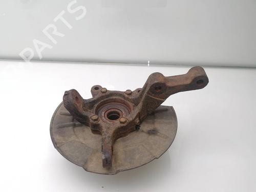 Left front steering knuckle SUZUKI GRAND VITARA II (JT, TE, TD) 1.9 DDiS All-wheel Drive (JT419, TD44, JB419WD, JB419XD,... | BP23893545M25 