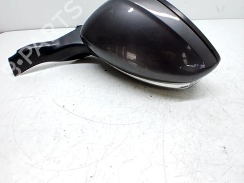Bakspejl venstre PEUGEOT 2008 I (CU_) 1.6 BlueHDi 120 (120 hp) 30920612