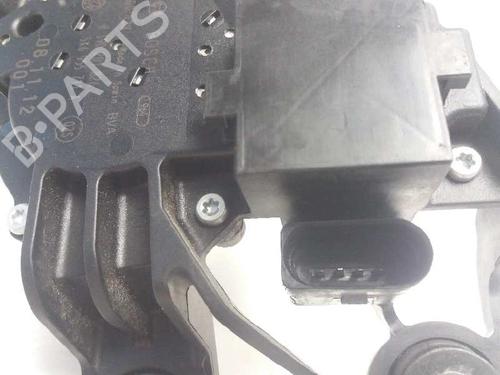 Viskermotor bakrute VW GOLF VI (5K1) 2.0 TDI (140 hp) 23418675