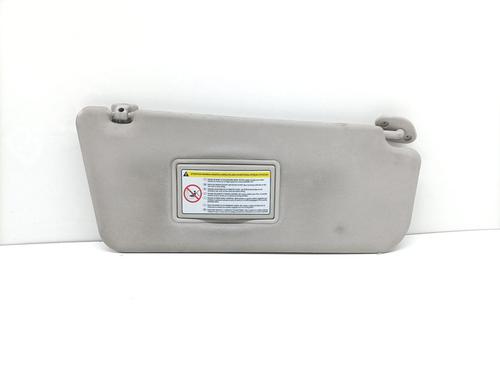 Used Right sun visor FIAT SCUDO Bus (270_, 272_) 2.0 D Multijet (128 hp) 25456152