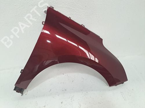 Used Right front fenders RENAULT GRAND SCÉNIC IV (R9_) 1.6 dCi 130 (130 hp) 26286037