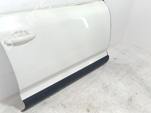Right front door VW TOUAREG (7LA, 7L6, 7L7) 3.2 V6 | BP31874413C3 