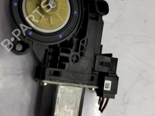 Used Left front window motor VW POLO IV (9N_, 9A_) 1.2 12V (69 hp) 31262747