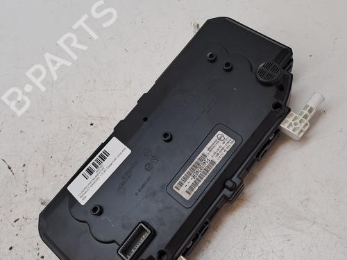 Instrument cluster RENAULT KANGOO / GRAND KANGOO II (KW0/1_) 1.5 dCi 90 (KW18) | BP27292975C47 