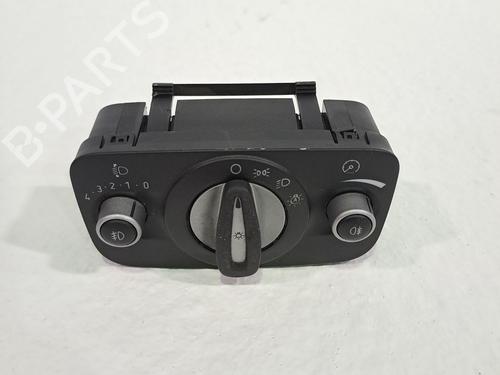 Used Headlight switch FORD MONDEO IV (BA7) 1.8 TDCi (125 hp) 25613325
