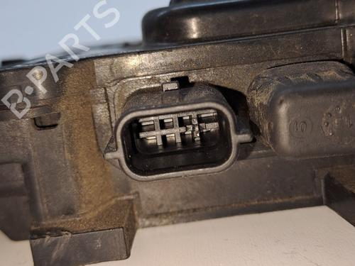 Electronic module RENAULT MEGANE III Hatchback (BZ0/1_, B3_) 1.5 dCi (BZ09, BZ0D, BZ1W, BZ29, BZ14) | BP27461935M83 