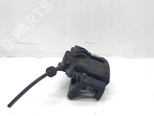 Used Right front brake caliper Right front brake caliper RENAULT GRAND SCÉNIC II (JM0/1_) 1.9 dCi (JM0G, JM12, JM1G, JM2C) (120 hp) 33762758 33762758
