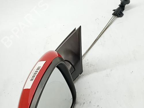 Used Left mirror Left mirror 39400922 39400922
