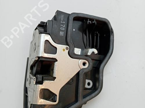 Front right lock BMW X3 (E83) 3.0 d | BP23350412C97 