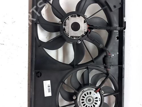 Used Radiator fan VW GOLF V (1K1) 1.4 TSI (170 hp) 29228904