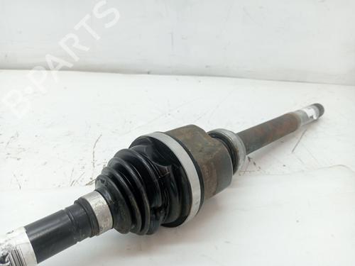 Right front driveshaft CITROËN C4 CACTUS 1.2 THP 110 | BP24239903M39 