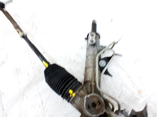 Steering rack RENAULT TRAFIC II Van (FL) 2.5 dCi 145 (FL0J) | BP30120967M22